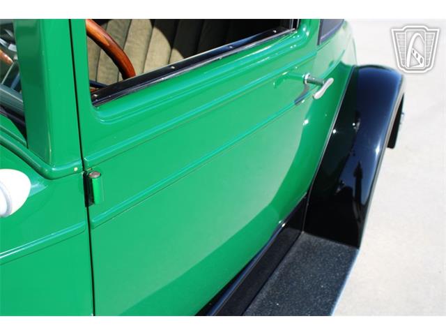 1928 Chevrolet 3-Window Coupe (CC-2081564) for sale in Ruskin, Florida
