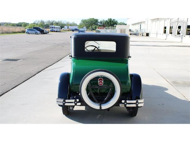 1928 Chevrolet 3-Window Coupe (CC-2081564) for sale in Ruskin, Florida