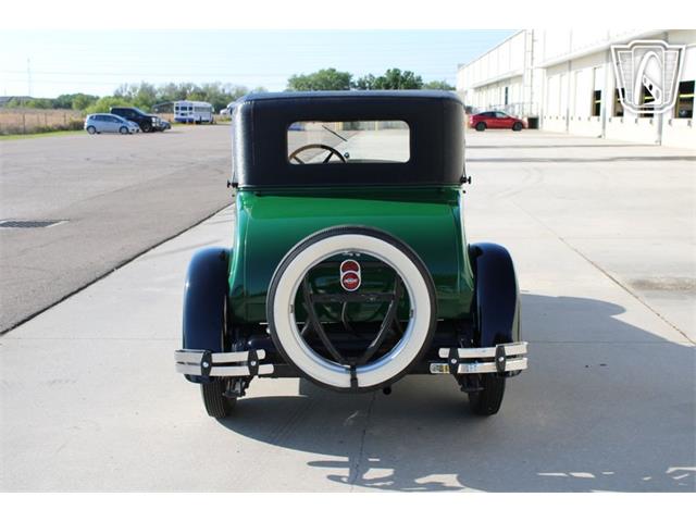 1928 Chevrolet 3-Window Coupe (CC-2081564) for sale in Ruskin, Florida