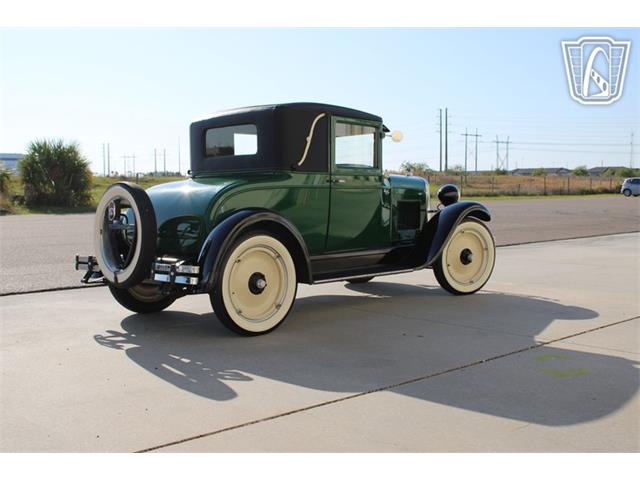 1928 Chevrolet 3-Window Coupe (CC-2081564) for sale in Ruskin, Florida