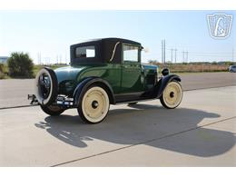1928 Chevrolet 3-Window Coupe (CC-2081564) for sale in Ruskin, Florida