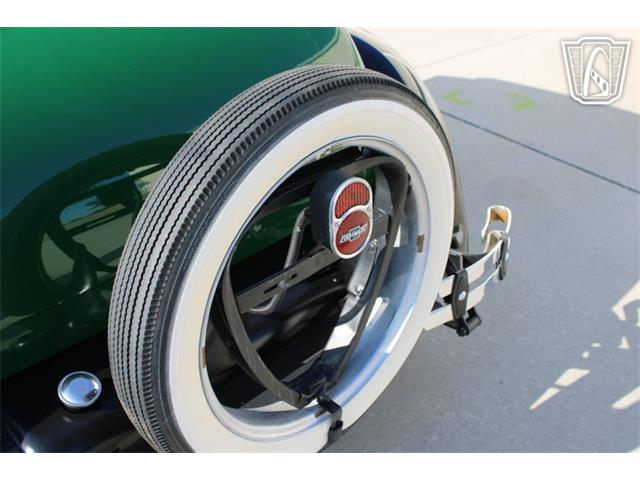 1928 Chevrolet 3-Window Coupe (CC-2081564) for sale in Ruskin, Florida