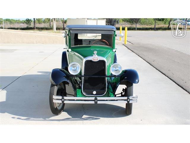 1928 Chevrolet 3-Window Coupe (CC-2081564) for sale in Ruskin, Florida