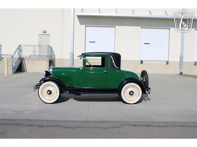 1928 Chevrolet 3-Window Coupe (CC-2081564) for sale in Ruskin, Florida