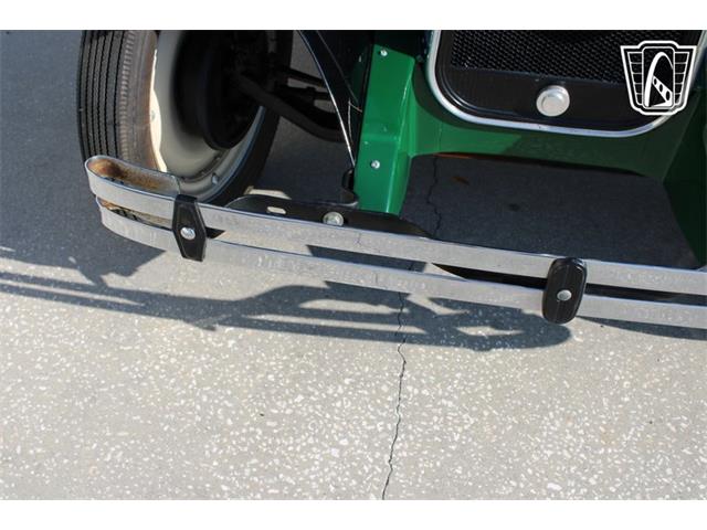 1928 Chevrolet 3-Window Coupe (CC-2081564) for sale in Ruskin, Florida
