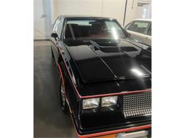 1983 Oldsmobile Hurst/Olds (CC-2081566) for sale in Depew, New York