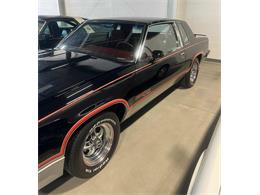 1983 Oldsmobile Hurst/Olds (CC-2081566) for sale in Depew, New York