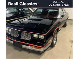 1983 Oldsmobile Hurst/Olds (CC-2081566) for sale in Depew, New York