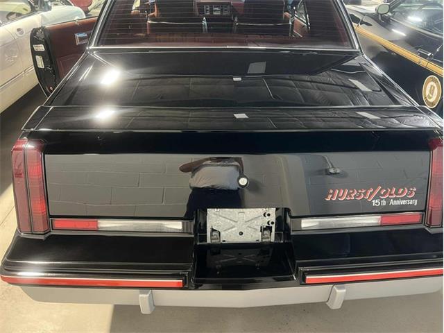 1983 Oldsmobile Hurst/Olds (CC-2081566) for sale in Depew, New York