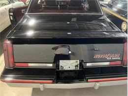 1983 Oldsmobile Hurst/Olds (CC-2081566) for sale in Depew, New York