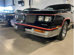1983 Oldsmobile Hurst/Olds (CC-2081566) for sale in Depew, New York