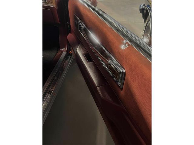 1983 Oldsmobile Hurst/Olds (CC-2081566) for sale in Depew, New York