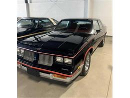 1983 Oldsmobile Hurst/Olds (CC-2081566) for sale in Depew, New York
