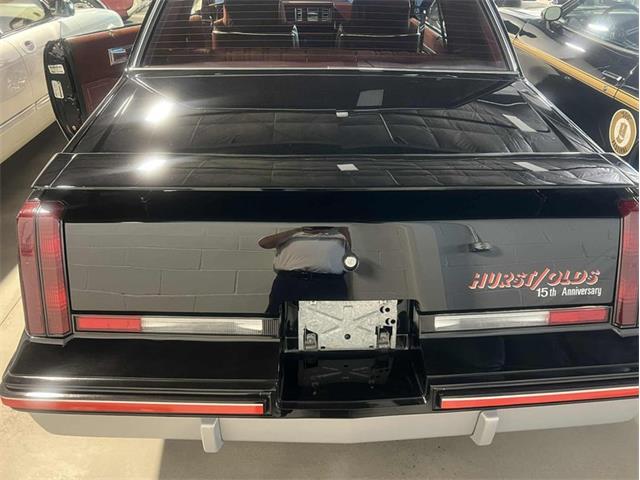 1983 Oldsmobile Hurst/Olds (CC-2081566) for sale in Depew, New York