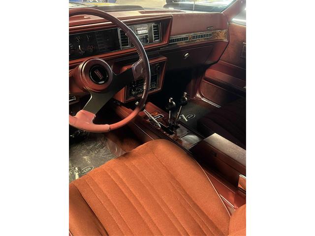 1983 Oldsmobile Hurst/Olds (CC-2081566) for sale in Depew, New York