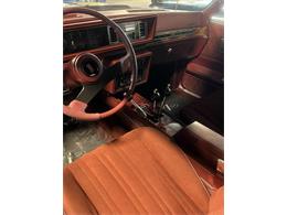 1983 Oldsmobile Hurst/Olds (CC-2081566) for sale in Depew, New York