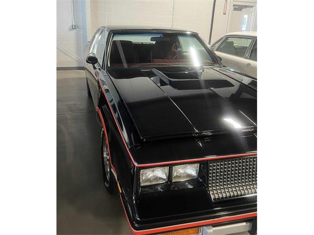 1983 Oldsmobile Hurst/Olds (CC-2081566) for sale in Depew, New York