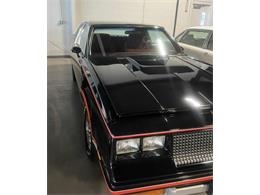 1983 Oldsmobile Hurst/Olds (CC-2081566) for sale in Depew, New York