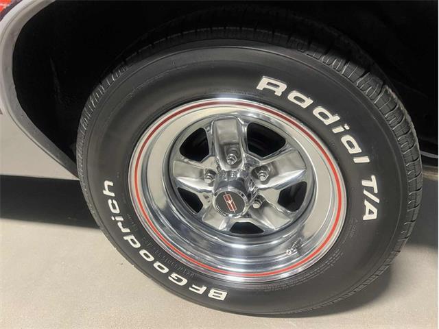 1983 Oldsmobile Hurst/Olds (CC-2081566) for sale in Depew, New York