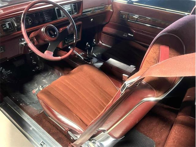 1983 Oldsmobile Hurst/Olds (CC-2081566) for sale in Depew, New York
