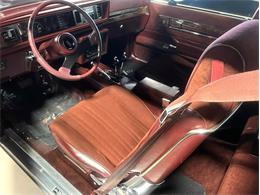 1983 Oldsmobile Hurst/Olds (CC-2081566) for sale in Depew, New York