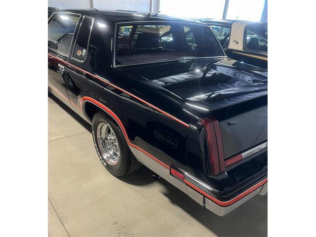 1983 Oldsmobile Hurst/Olds (CC-2081566) for sale in Depew, New York
