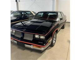 1983 Oldsmobile Hurst/Olds (CC-2081566) for sale in Depew, New York