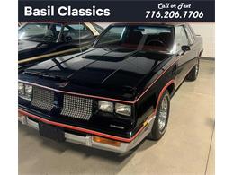 1983 Oldsmobile Hurst/Olds (CC-2081566) for sale in Depew, New York