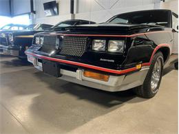 1983 Oldsmobile Hurst/Olds (CC-2081566) for sale in Depew, New York