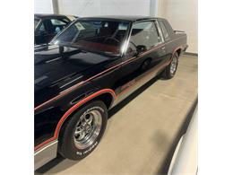 1983 Oldsmobile Hurst/Olds (CC-2081566) for sale in Depew, New York