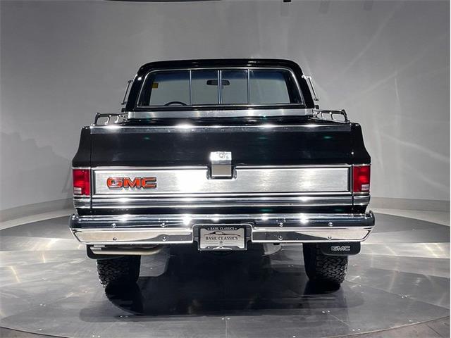 1985 GMC C/K 1500 (CC-2081567) for sale in Depew, New York