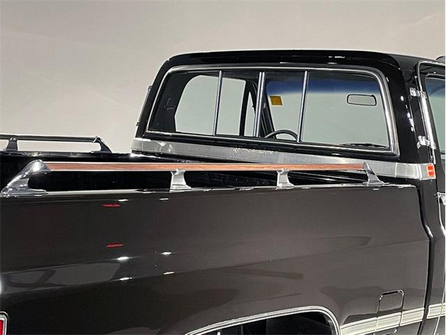 1985 GMC C/K 1500 (CC-2081567) for sale in Depew, New York