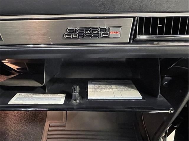 1985 GMC C/K 1500 (CC-2081567) for sale in Depew, New York