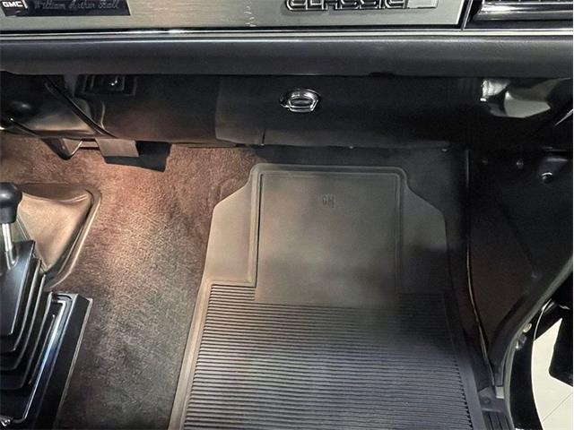 1985 GMC C/K 1500 (CC-2081567) for sale in Depew, New York
