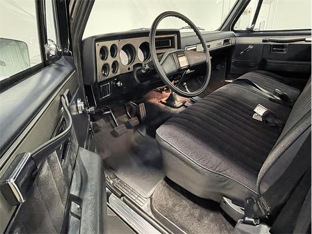 1985 GMC C/K 1500 (CC-2081567) for sale in Depew, New York