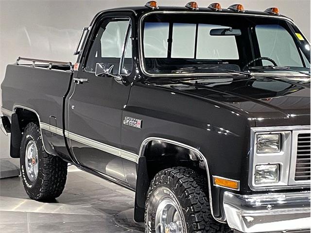 1985 GMC C/K 1500 (CC-2081567) for sale in Depew, New York