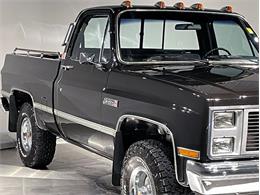 1985 GMC C/K 1500 (CC-2081567) for sale in Depew, New York