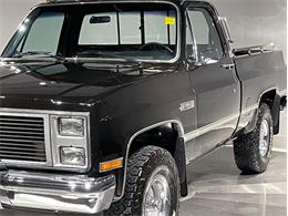 1985 GMC C/K 1500 (CC-2081567) for sale in Depew, New York