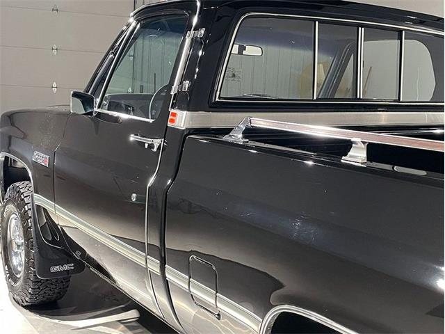 1985 GMC C/K 1500 (CC-2081567) for sale in Depew, New York