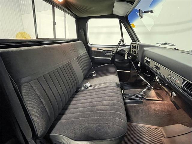 1985 GMC C/K 1500 (CC-2081567) for sale in Depew, New York