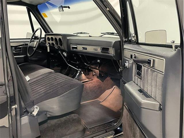 1985 GMC C/K 1500 (CC-2081567) for sale in Depew, New York