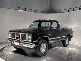1985 GMC C/K 1500 (CC-2081567) for sale in Depew, New York