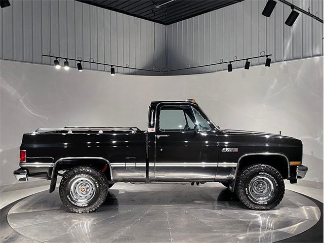 1985 GMC C/K 1500 (CC-2081567) for sale in Depew, New York