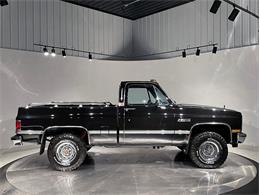 1985 GMC C/K 1500 (CC-2081567) for sale in Depew, New York