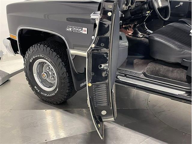 1985 GMC C/K 1500 (CC-2081567) for sale in Depew, New York