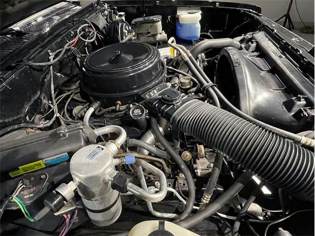 1985 GMC C/K 1500 (CC-2081567) for sale in Depew, New York