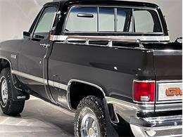 1985 GMC C/K 1500 (CC-2081567) for sale in Depew, New York