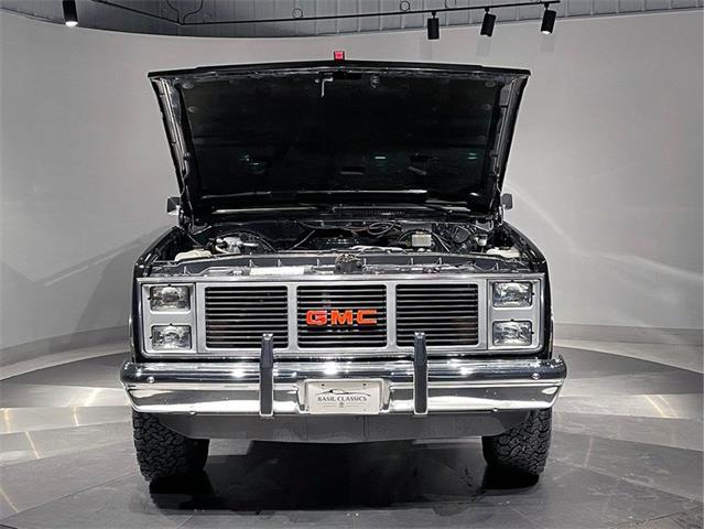 1985 GMC C/K 1500 (CC-2081567) for sale in Depew, New York