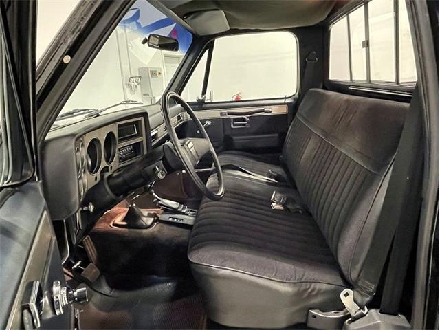 1985 GMC C/K 1500 (CC-2081567) for sale in Depew, New York