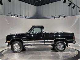 1985 GMC C/K 1500 (CC-2081567) for sale in Depew, New York